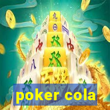 poker cola